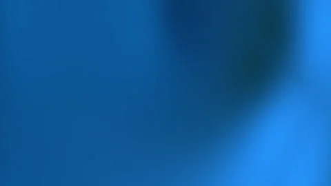 Dark blue gradient background with subtle gradient for various design projects Stock Footage 300274478