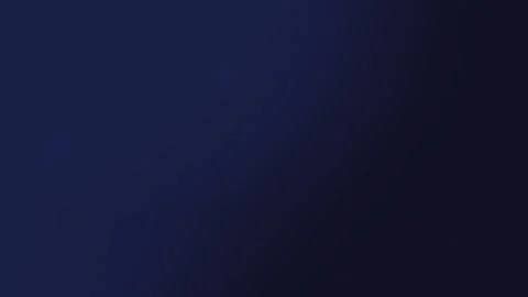 Dark Blue Gradient Background with Subtle Glowing Particles for Elegant Design Stock Footage 310942940