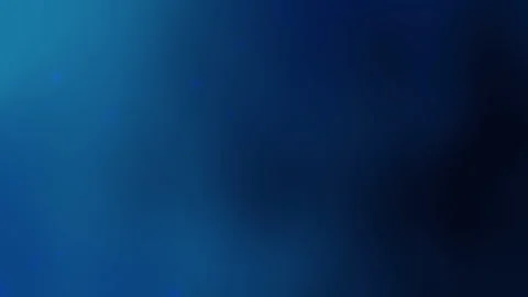 Dark Blue Gradient Background with Subtle Light Glow and Particle Texture Stockbeeldmateriaal 311850791
