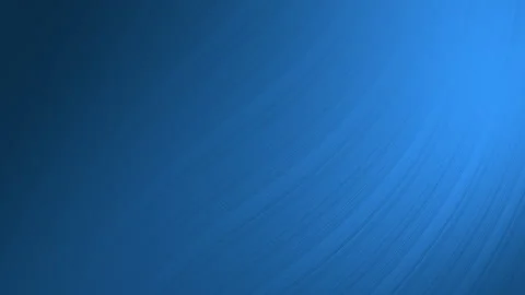 Dark blue gradient background with subtle textured lines Stock Footage 320820962