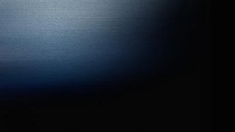 Dark blue gradient background with subtle texture Stock Illustration