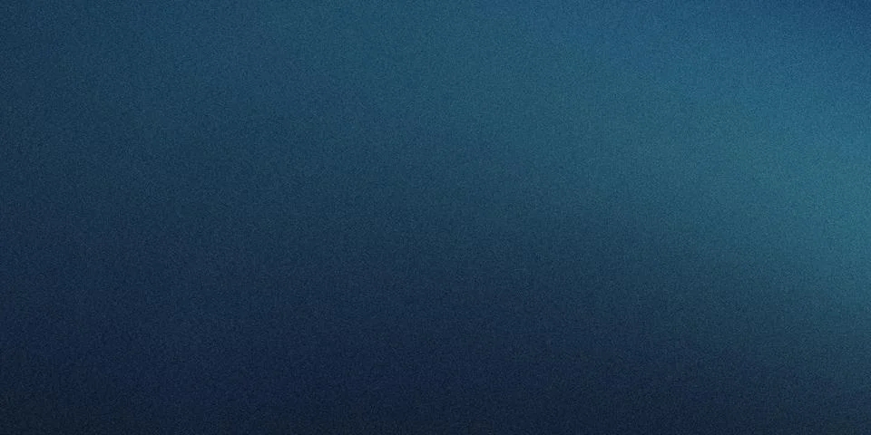 Dark blue gradient background with subtle texture 스톡 일러스트