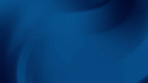 Dark Blue Gradient Blur Background Loop. Stock Footage 286420278