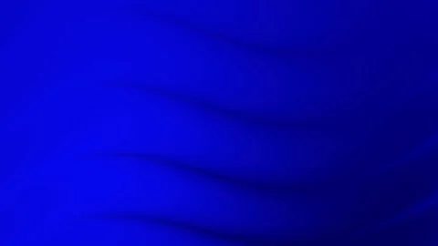 Dark blue gradient creates a solid blue background 動画素材 309925725