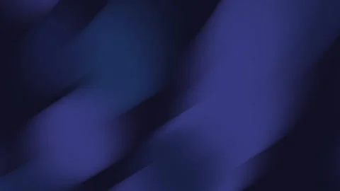 Dark blue gradient with diagonal lines background Stock Footage 310943791