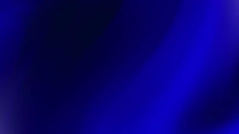 Dark blue gradient with floating cut gradient background 4k resolution. Suitable Stock Footage 282234613