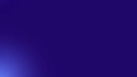 Dark blue gradient with horizontal lines background Stock Illustration