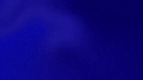 Dark blue gradient overlay with rain water flowing surface texture, ideal for ci Stock Footage 335115952