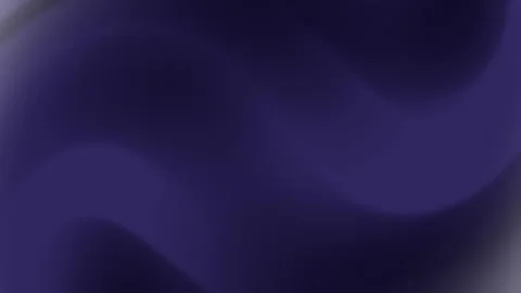 Dark blue gradient with smooth curve Stock Footage 291374019