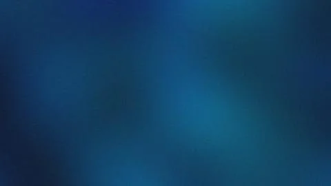 Dark Blue Gradient with Subtle Grain and Soft Light Accents background textur Stock Illustration