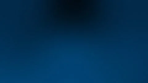 Dark blue gradient texture with a subtle grain effect. Seamless loop background. Stock Footage 300840044