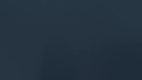 Dark blue gradient texture with subtle grain effect, seamless loop background, 動画素材 309701681