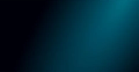 Dark blue gradient vector abstract background design. Modern blue color Abstr Stock Illustration