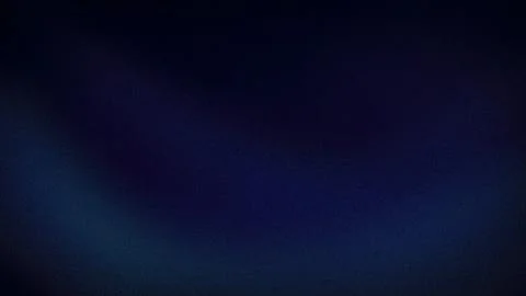 Dark blue grainy abstract background with navy and black gradient texture 4.. 库存插图