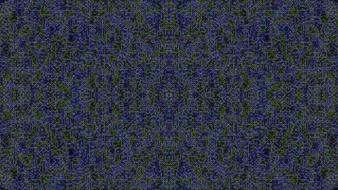 Dark Blue Grainy Texture Background Video. Video stock 328998918