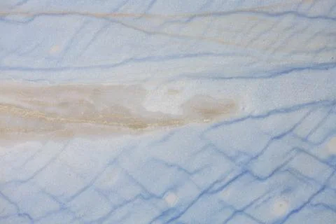 Dark blue granite texture background for your interior. Stock Photos