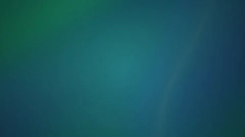 Dark blue green gradient background texture. Stock Footage 340008259