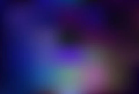 Dark Blue, Green vector abstract bright pattern. Stock Illustration