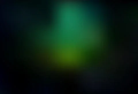 Dark Blue, Green vector abstract bright pattern. Stock Illustration