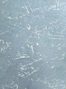 Dark Blue Grey Scratched Surface Texture Stock Photos