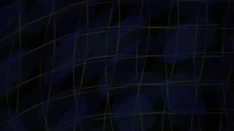 Dark blue grid pattern background texture. Stock Footage 334185343
