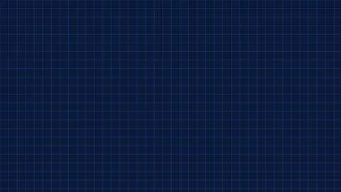 Dark blue grid pattern background Ilustración de archivo