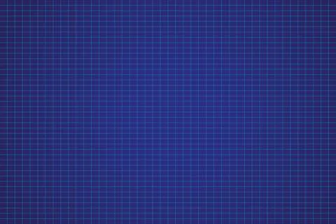 Dark blue grid texture background, vector design. Stock Illustration