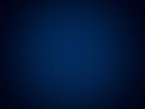 Dark Blue Grid Texture 스톡 일러스트