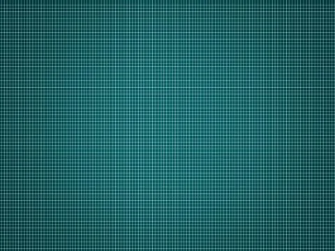 Dark Blue Grid Texture Stock Illustration