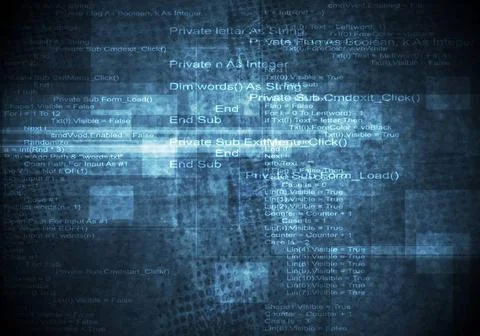 Dark blue grunge technical background Dark blue grunge technical backgroun... 스톡 사진