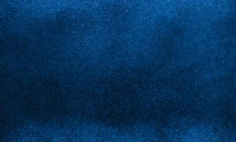 Dark Blue Grunge Texture Background with Rough Grainy Distressed Surface Stock Photos