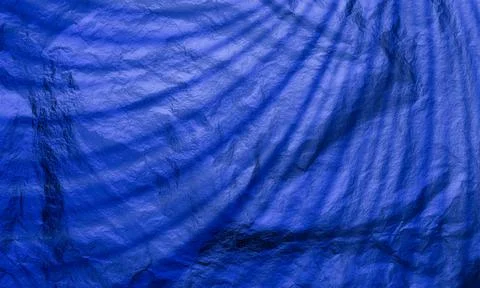 Dark Blue Grunge Texture Background with Rough Grainy Distressed Surface Stock Photos