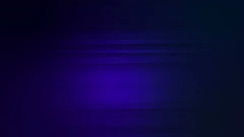 Dark Blue Horizontal Stripes Background - Looping Animation 動画素材 89172482