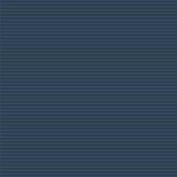 Dark blue horizontal stripes pattern Stock Illustration