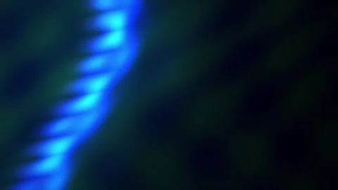 Dark blue light abstract background texture. Stock Footage 334681172