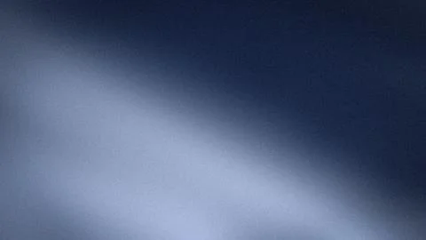 Dark blue light blue gray grainy abstract blurred gradient tech grunge wall.. 스톡 사진