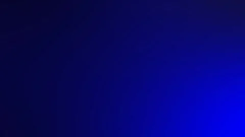 Dark Blue to Light Blue Shiny Gradient Background Abstract Motion Loop Stock Footage 301873998