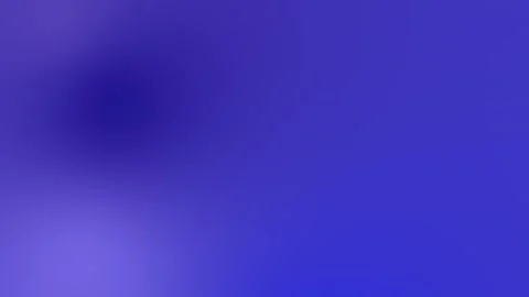 Dark Blue to Light Blue Shiny Gradient Background – 4K Seamless Loop Stock Footage 301874031