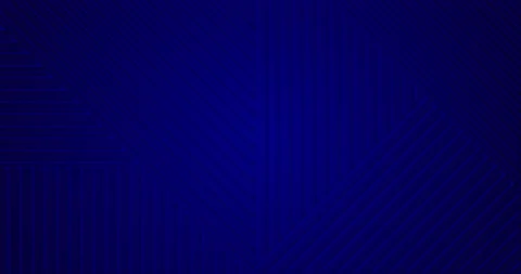 Dark blue looped gradient abstract background. Video stock 146515173