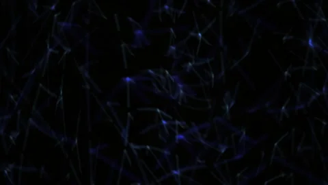 Dark Blue Marble Background Texture. Stock Footage 333924133