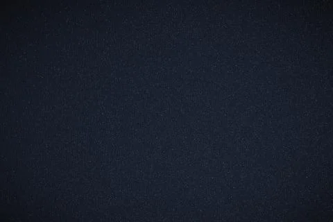 Dark Blue Marble Surface Background with Vignette Foto stock