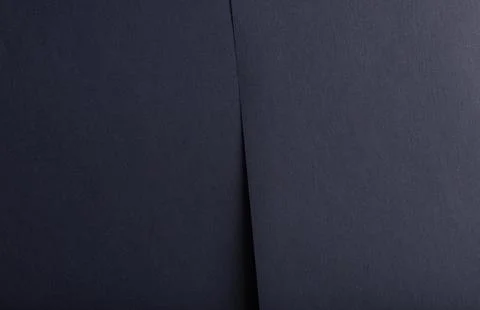 Dark blue matte paper texture with a sleek, elegant finish, featuring simple 스톡 사진