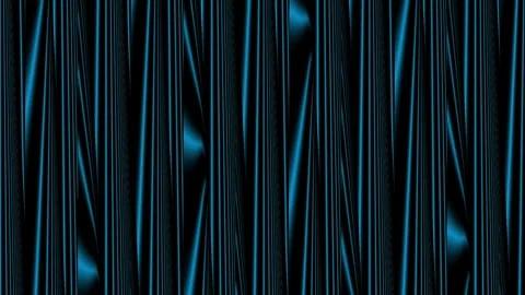 Dark blue metallic background Stock Footage 288089279