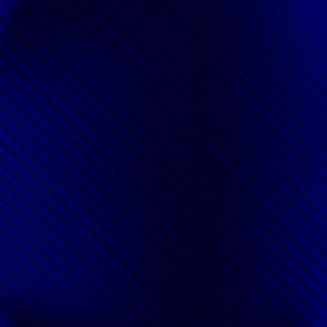 Dark blue metallic foil texture background with lines Stock Illustration