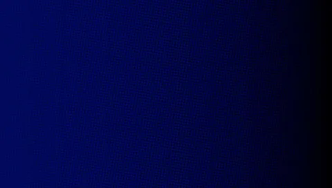 Dark Blue Minimal Abstract Background with Smooth Gradient Stock Illustration