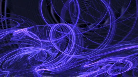 Dark blue motion background d4252R Stock Footage 772177