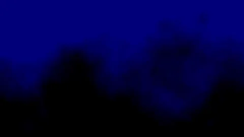 Dark blue motion dramatic background footage Stock Footage 304956902