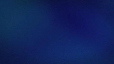 Dark blue navy gradient blur textured background with teal and purple shade.. Stock Photos