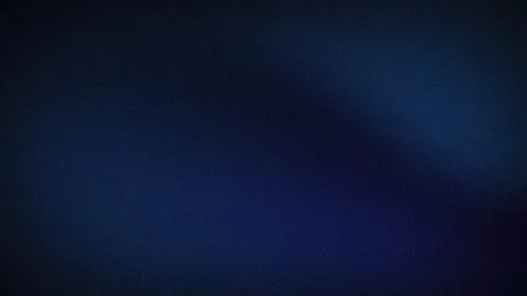 Dark blue navy gradient grainy abstract tech wallpaper background blur grun.. Stock Photos