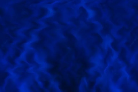 Dark blue or indigo abstract glass texture background or pattern Stock Illustration
